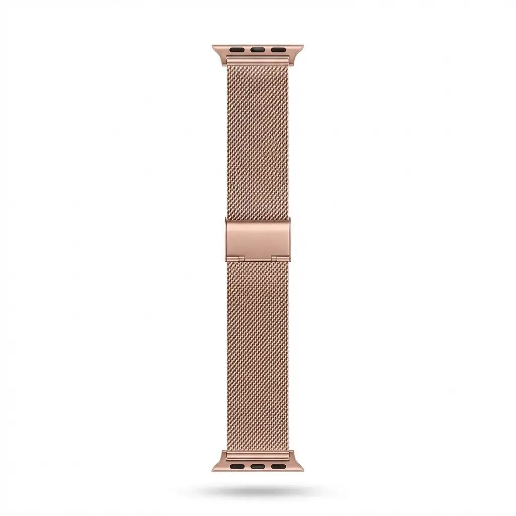 Milan Steel Strap - Apple Watch Band - Anhem