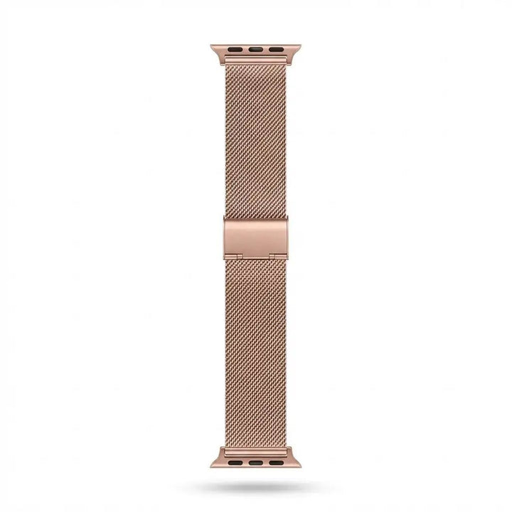 Milan Steel Strap - Apple Watch Band - Anhem