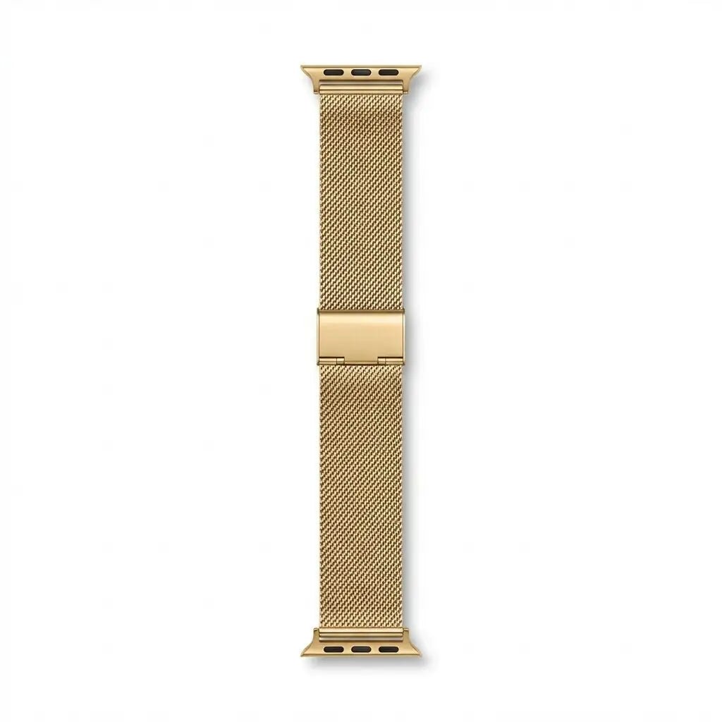 Milan Steel Strap - Apple Watch Band - Anhem