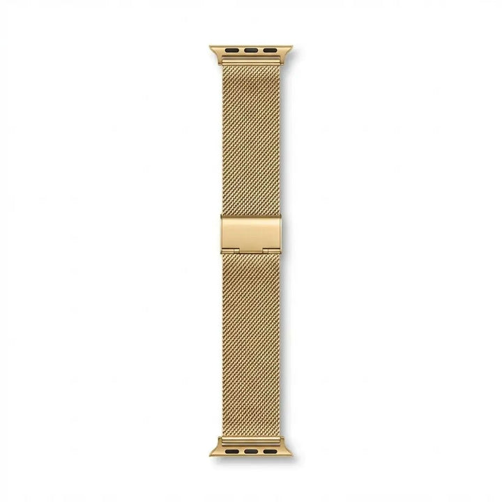Milan Steel Strap - Apple Watch Band - Anhem