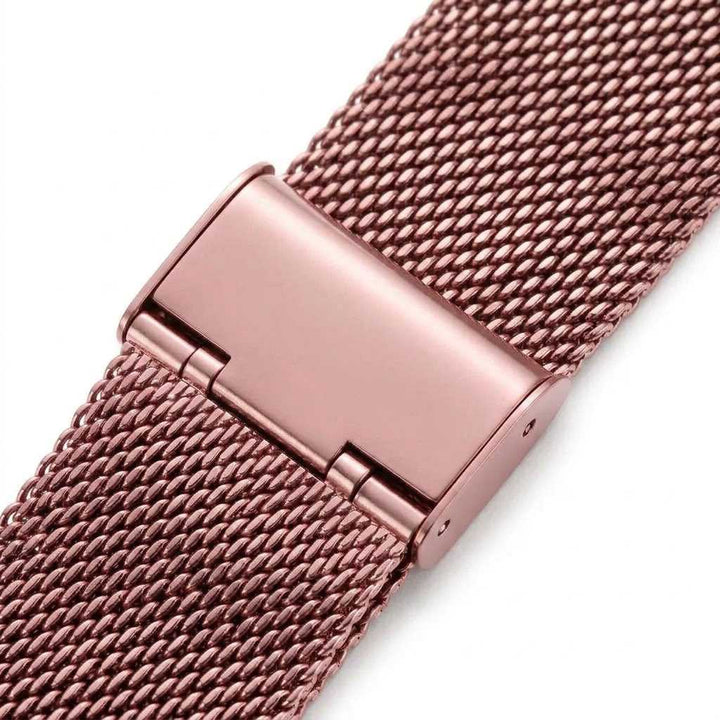 Milan Steel Strap - Apple Watch Band - Anhem