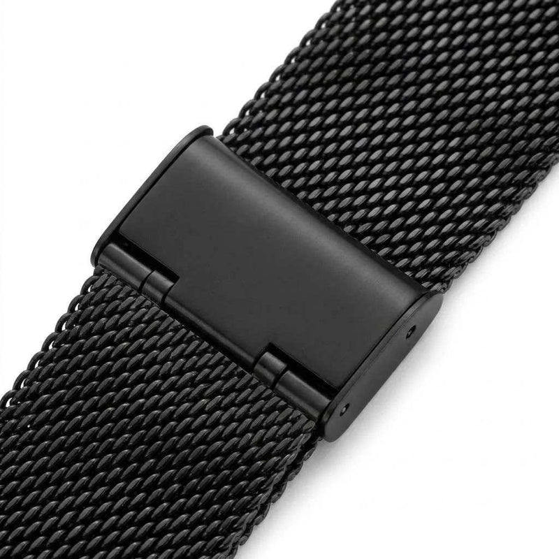 Milan Steel Strap - Apple Watch Band - Anhem