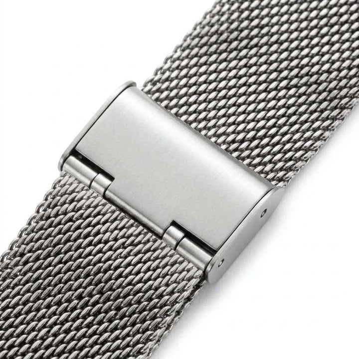 Milan Steel Strap - Apple Watch Band - Anhem
