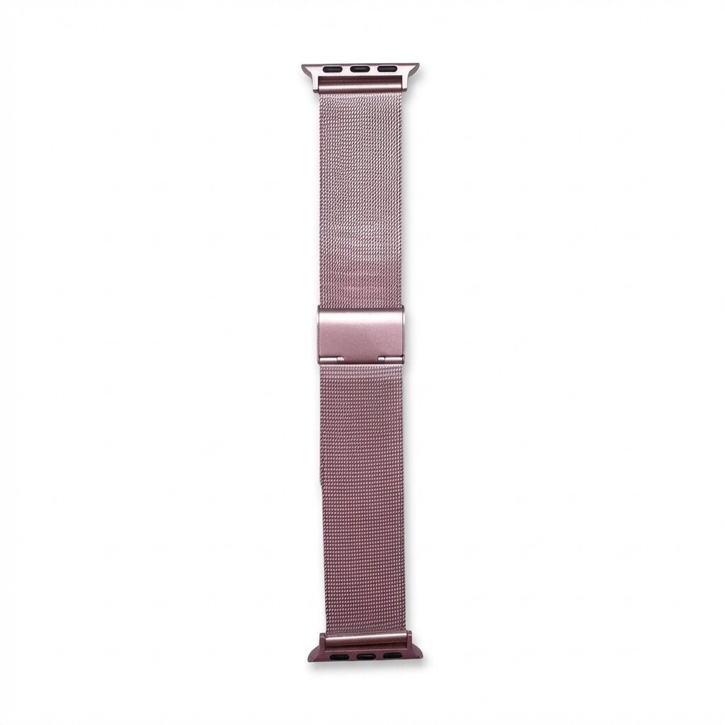 Milan Steel Strap