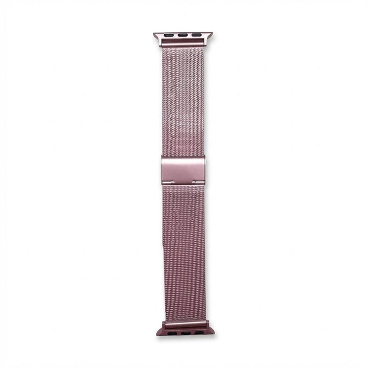 Milan Steel Strap