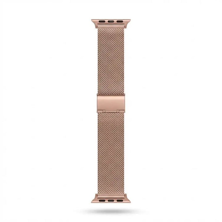 Milan Steel Strap  anhem.myshopify.com  Rose Gold / 38/40/41/42MM (Small Watch)