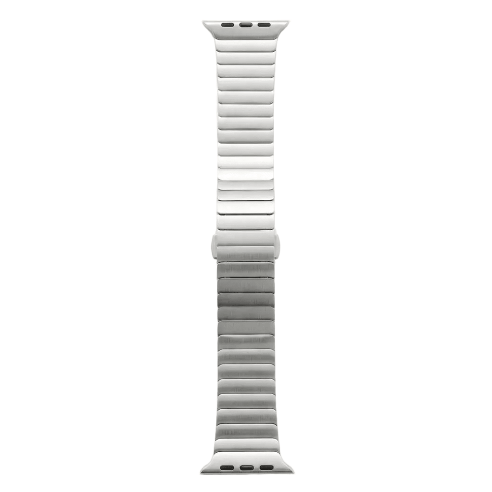 Monarch Steel Strap - Apple Watch Band - Anhem