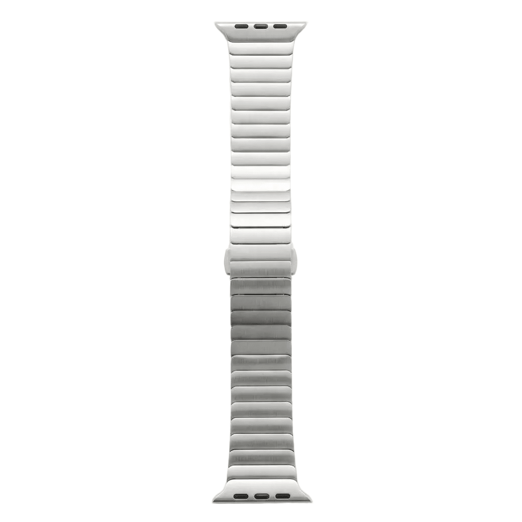 Monarch Steel Strap - Apple Watch Band - Anhem