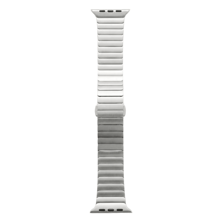 Monarch Steel Strap - Apple Watch Band - Anhem
