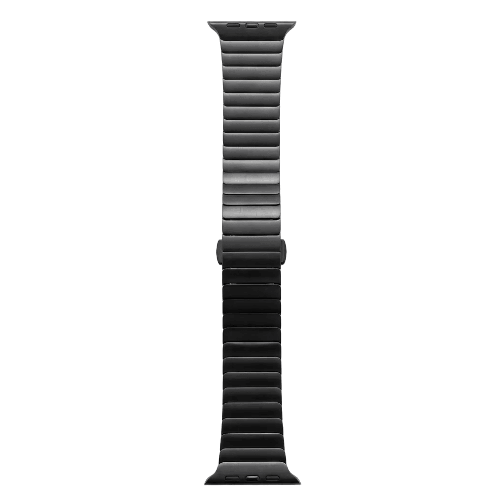 Monarch Steel Strap - Apple Watch Band - Anhem