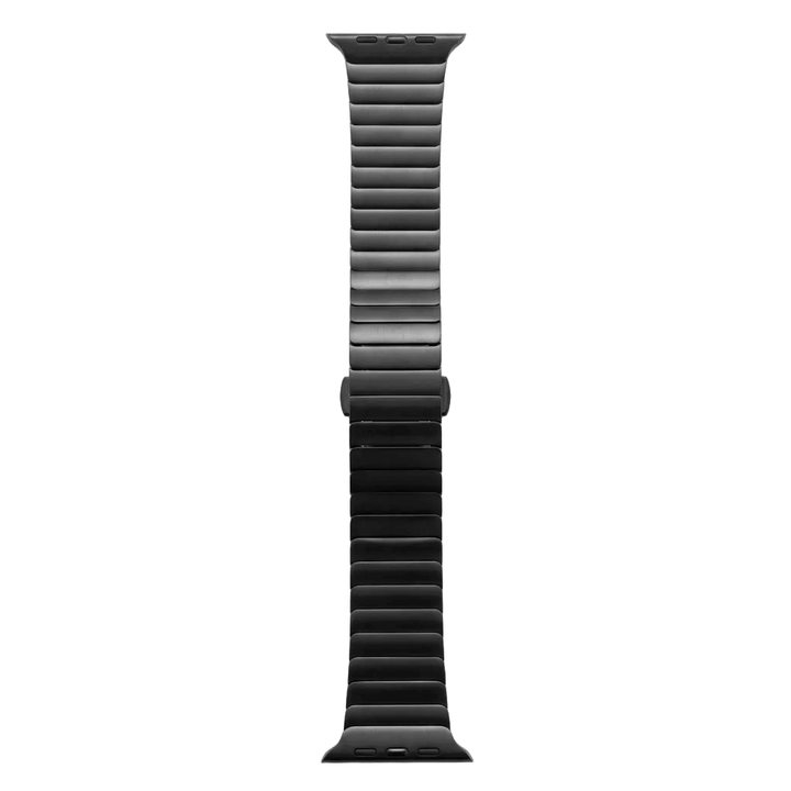 Monarch Steel Strap - Apple Watch Band - Anhem