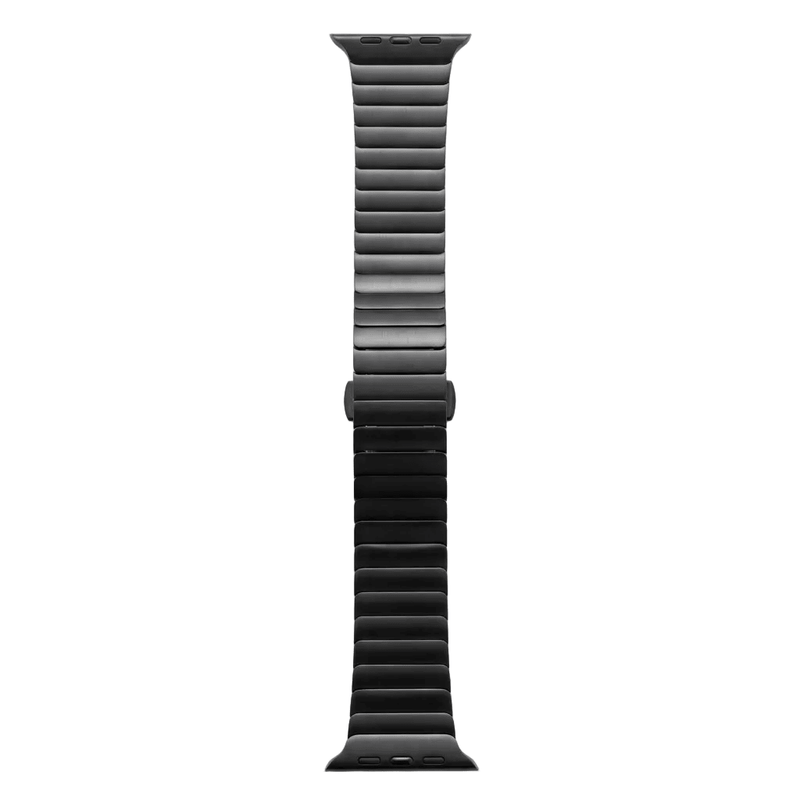 Monarch Steel Strap - Apple Watch Band - Anhem