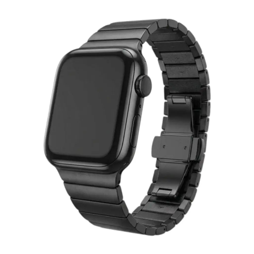 Monarch Steel Strap  anhem.myshopify.com