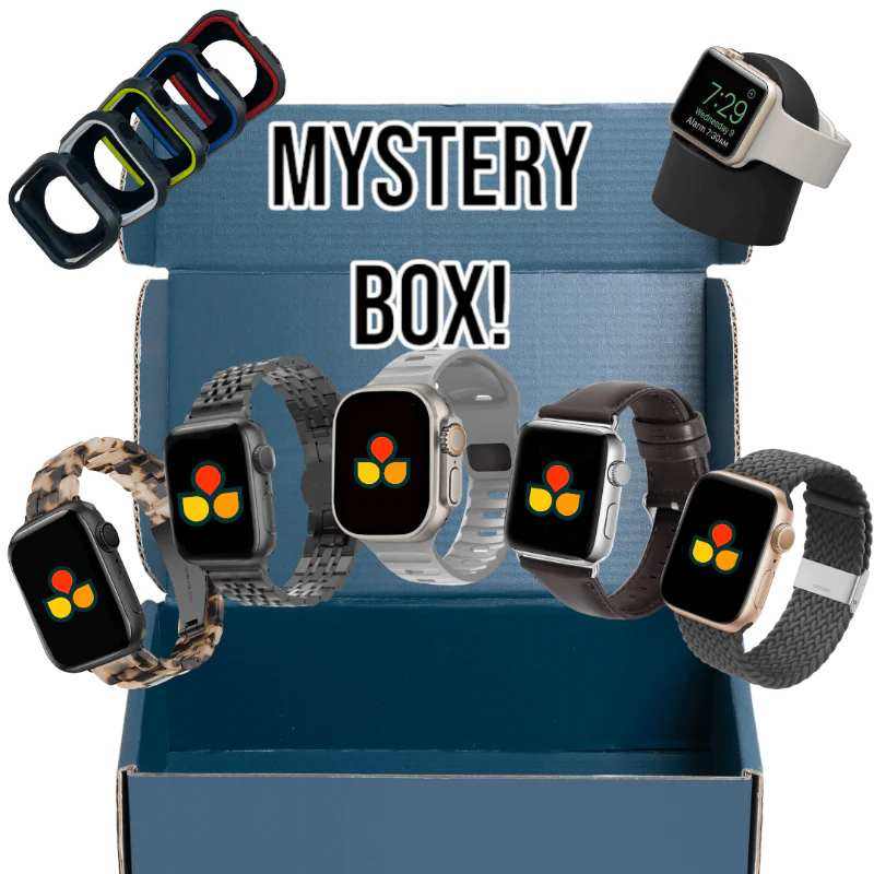Mystery Pack