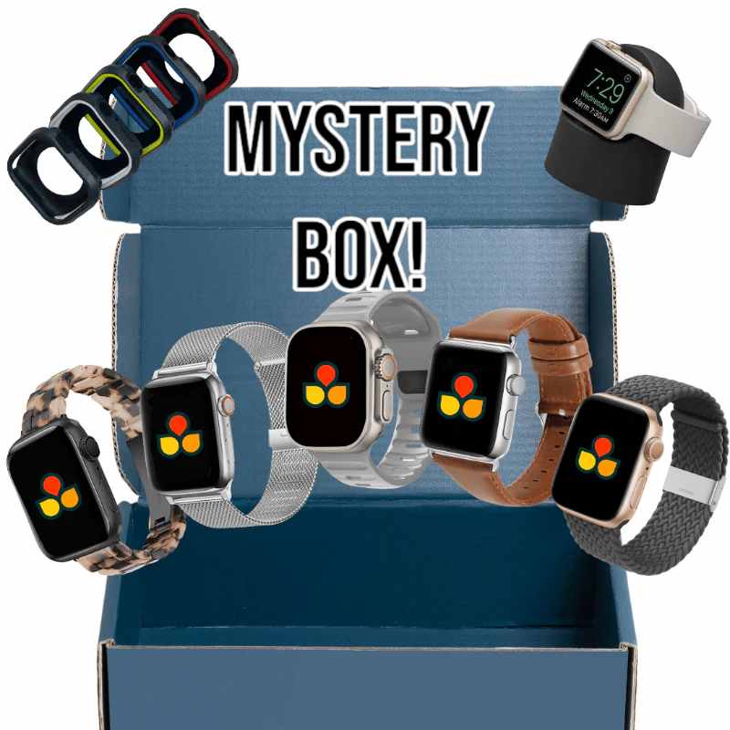 Mystery Pack