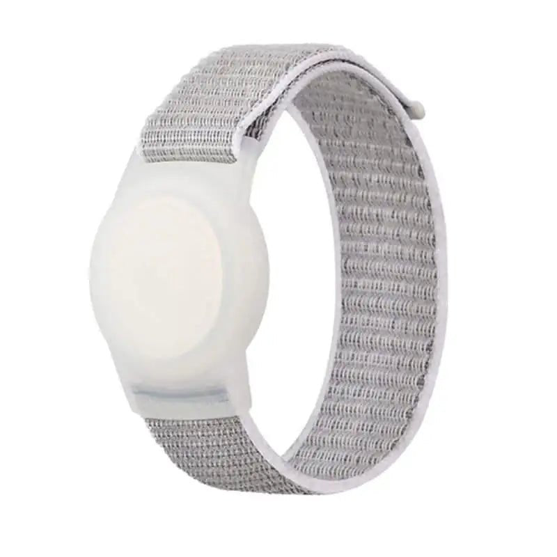 Nylon Band For Tracker Tag - Apple AirTag Holder - Anhem