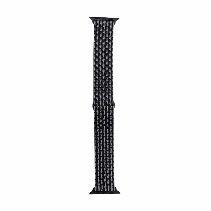 Opulent Steel Strap - Apple Watch Band - Anhem