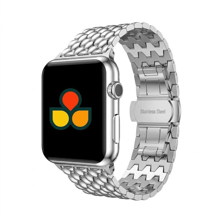 Opulent Steel Strap - Apple Watch Band - Anhem