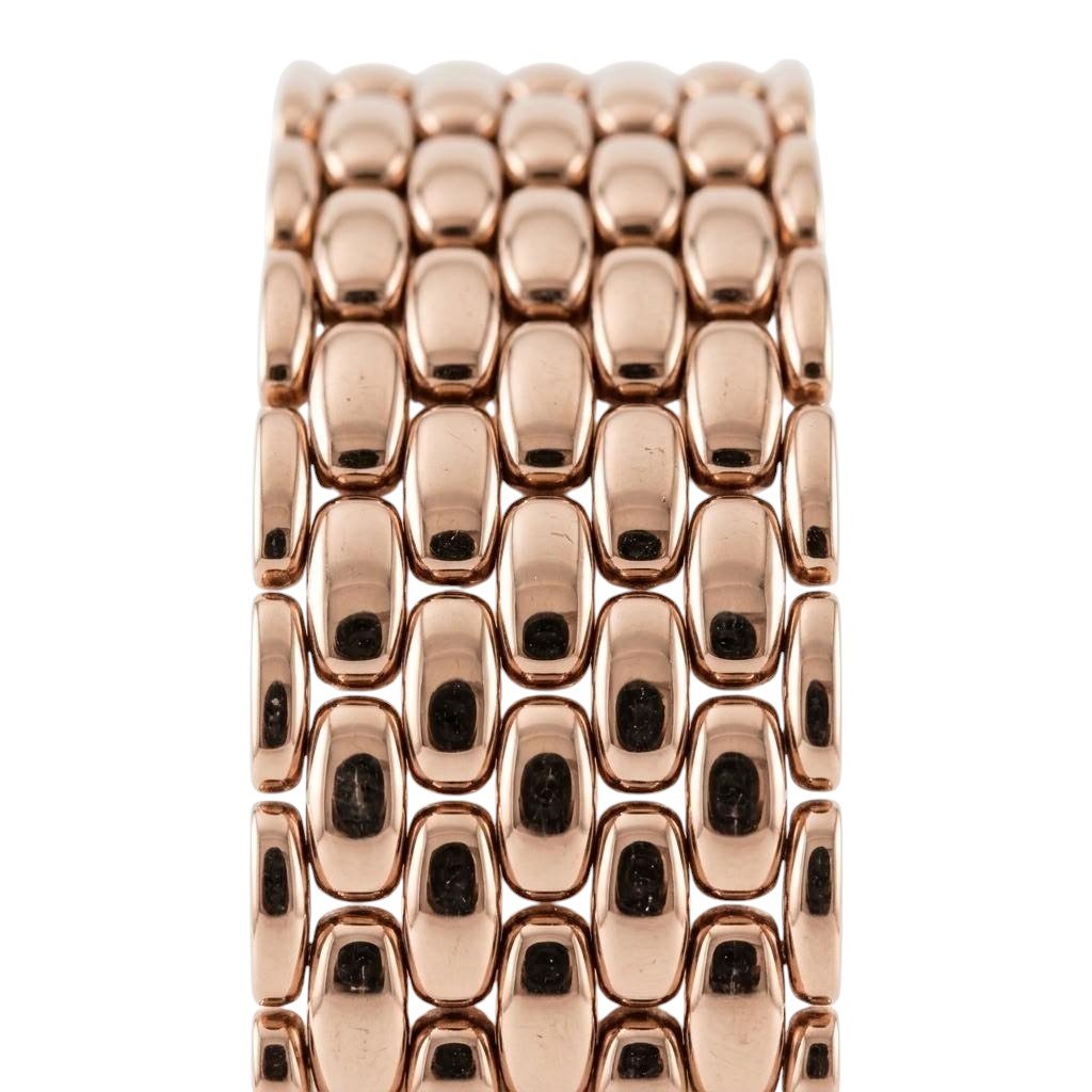 Opulent Steel Strap - Apple Watch Band - Anhem