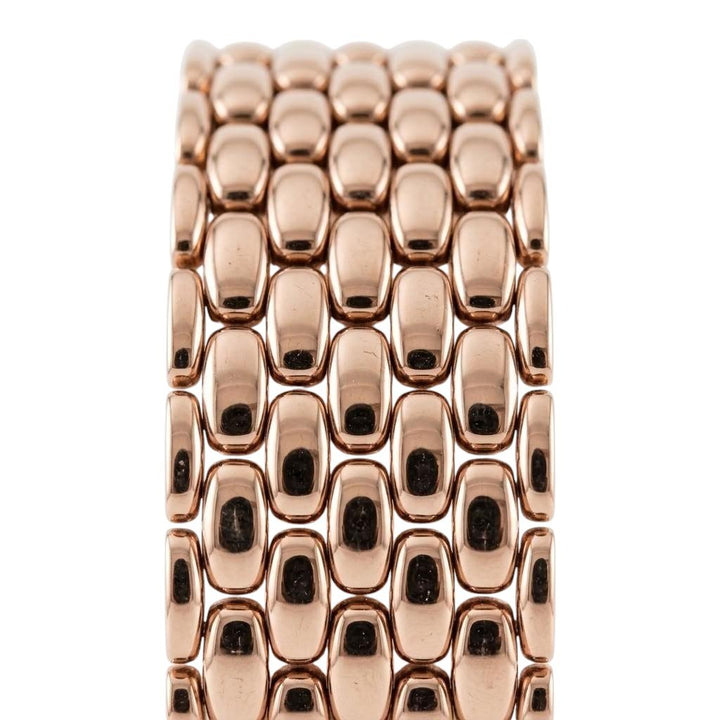 Opulent Steel Strap - Apple Watch Band - Anhem