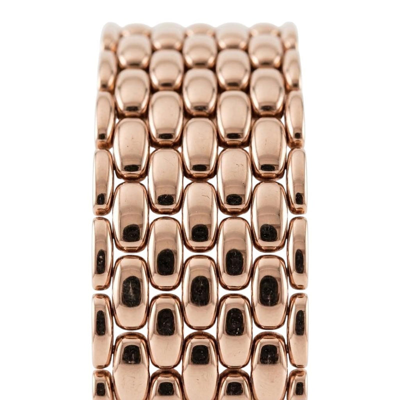 Opulent Steel Strap - Apple Watch Band - Anhem