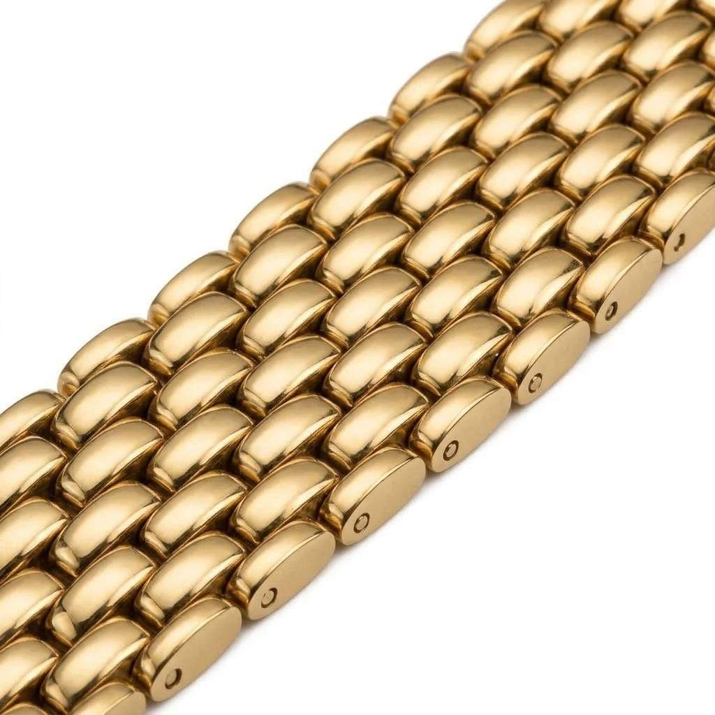 Opulent Steel Strap - Apple Watch Band - Anhem