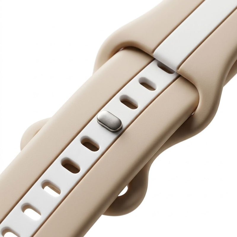 Pepi Silicone Strap - Apple Watch Band - Anhem