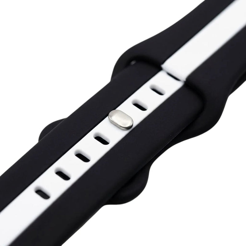 Pepi Silicone Strap - Apple Watch Band - Anhem