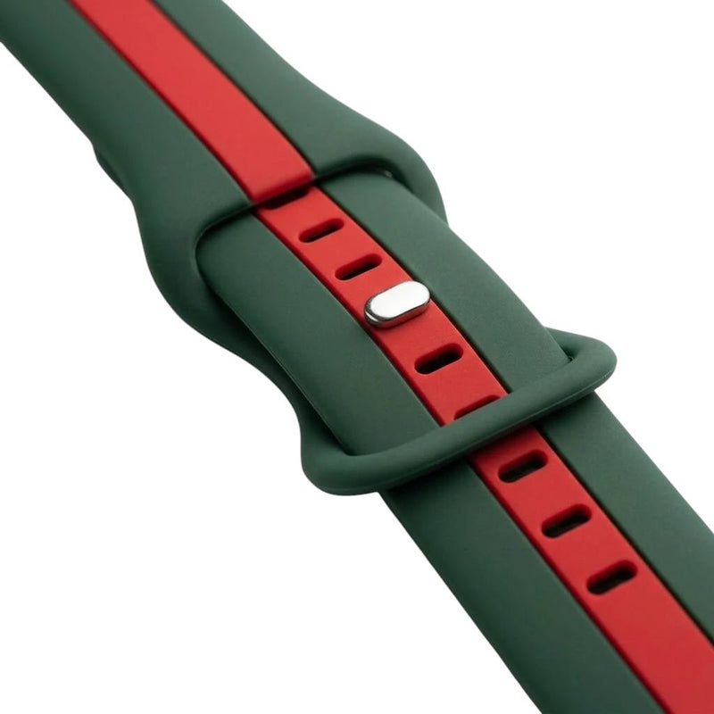 Pepi Silicone Strap - Apple Watch Band - Anhem