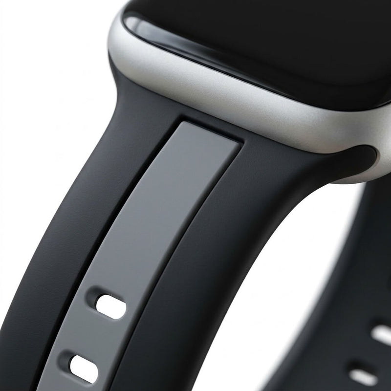 Pepi Silicone Strap - Apple Watch Band - Anhem
