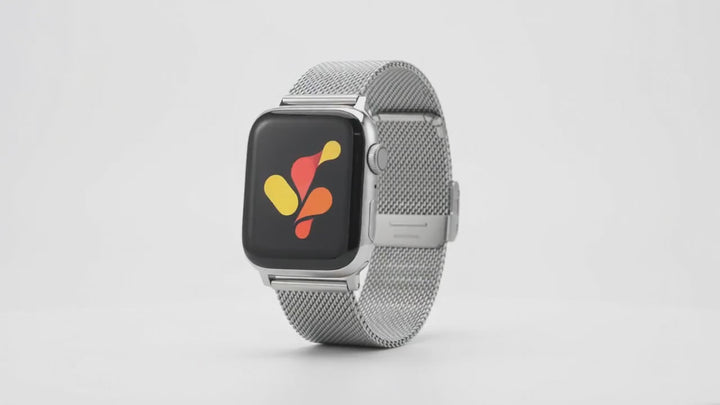 Milan Steel Strap