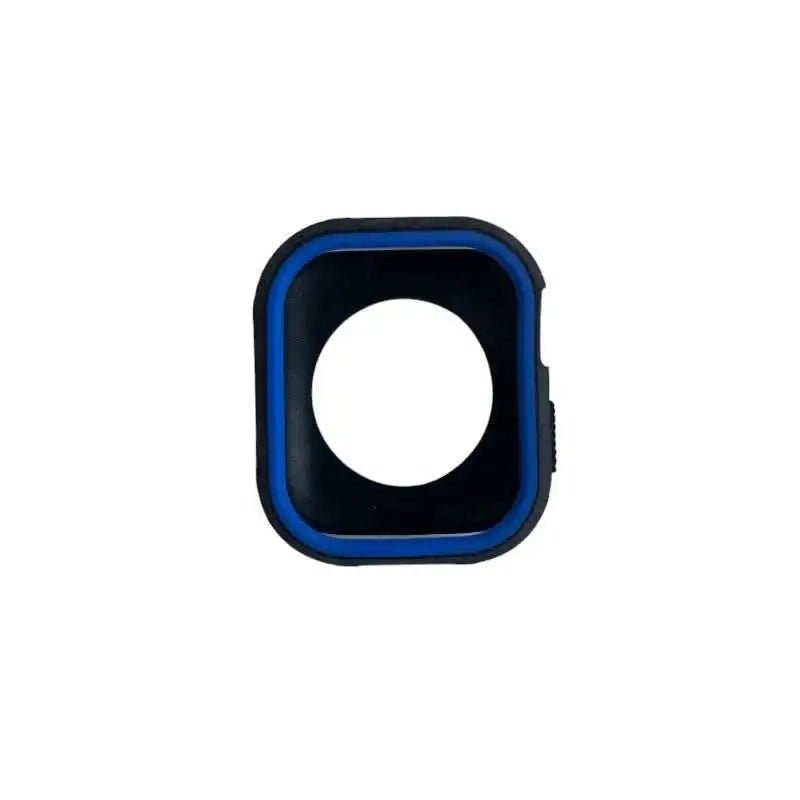 Rugged Sport Case Cover - Apple Watch Case - Anhem