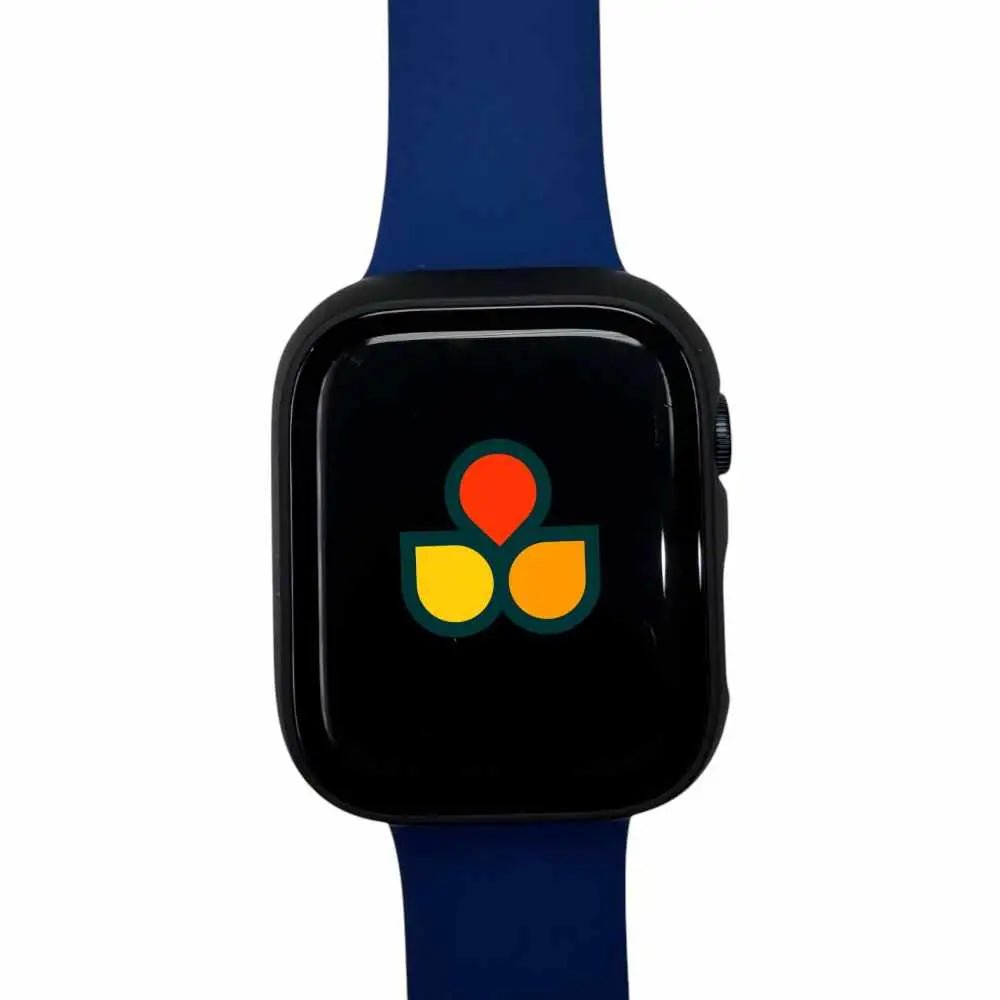 Satin Guard Case Cover - Apple Watch Case - Anhem