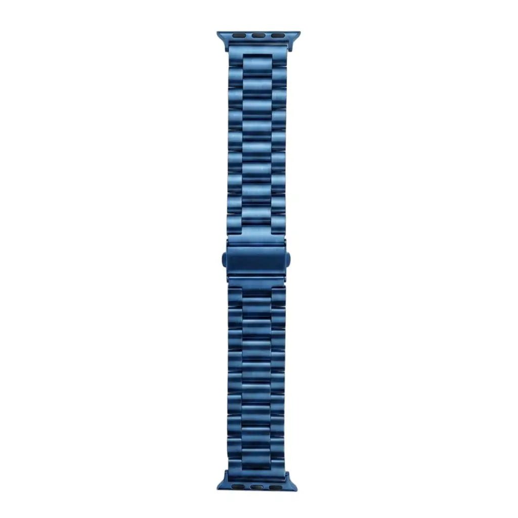 Signature Steel Strap - Apple Watch Band - Anhem