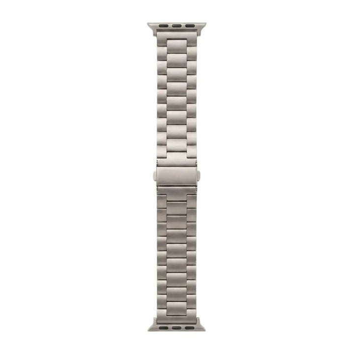 Signature Steel Strap - Apple Watch Band - Anhem