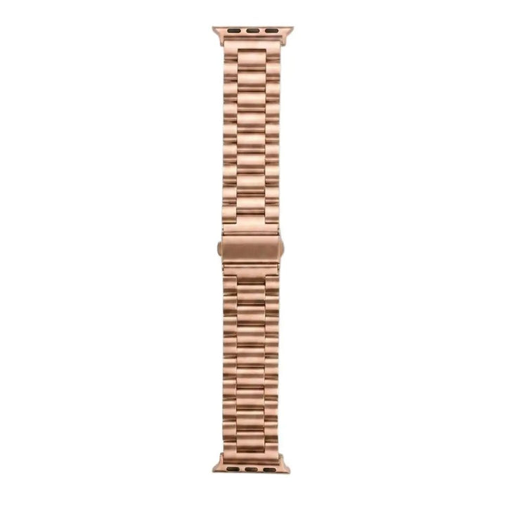 Signature Steel Strap - Apple Watch Band - Anhem