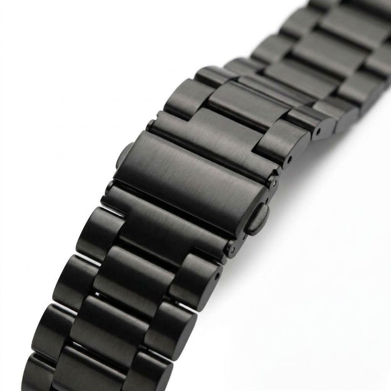 Signature Steel Strap - Apple Watch Band - Anhem