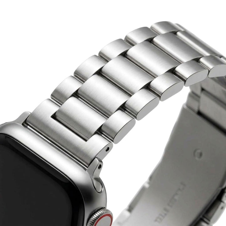 Signature Steel Strap - Apple Watch Band - Anhem