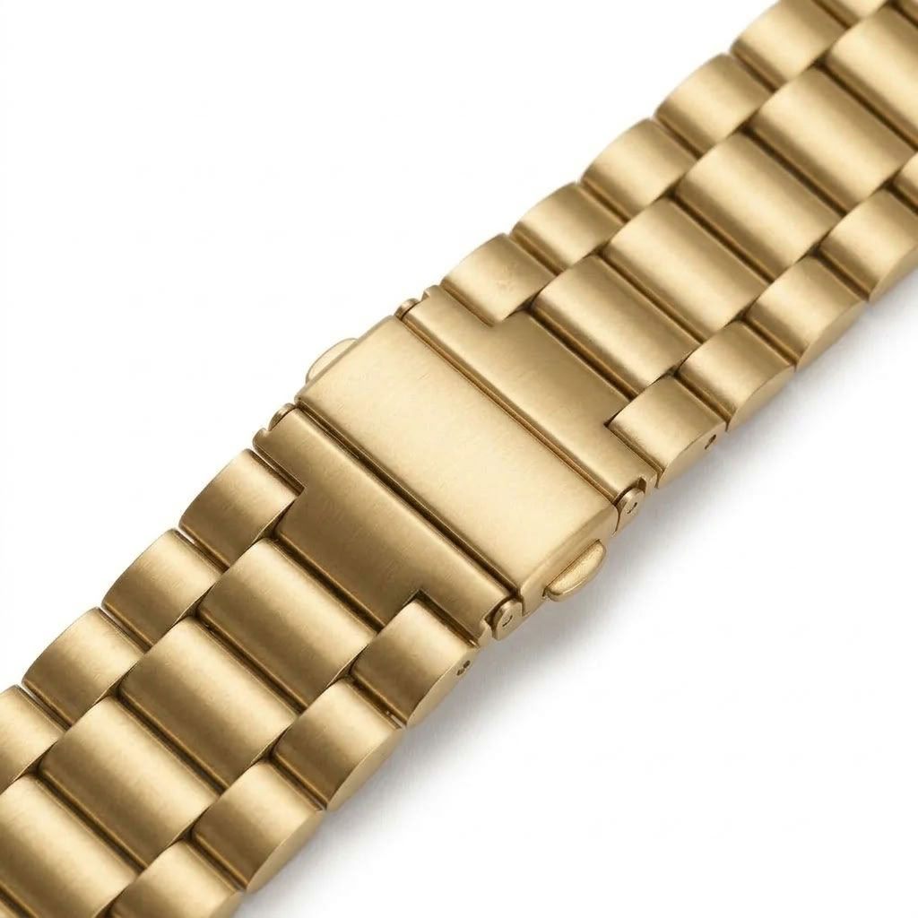 Signature Steel Strap - Apple Watch Band - Anhem