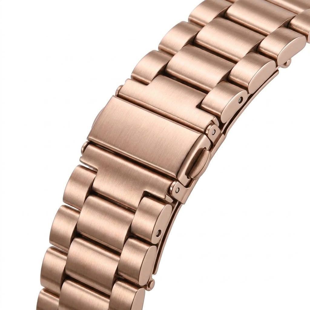 Signature Steel Strap - Apple Watch Band - Anhem