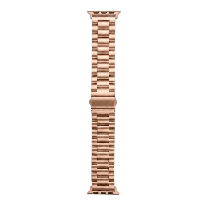 Signature Steel Strap  anhem.myshopify.com  Rose Gold / 38/40/41/42MM (Small Watch)