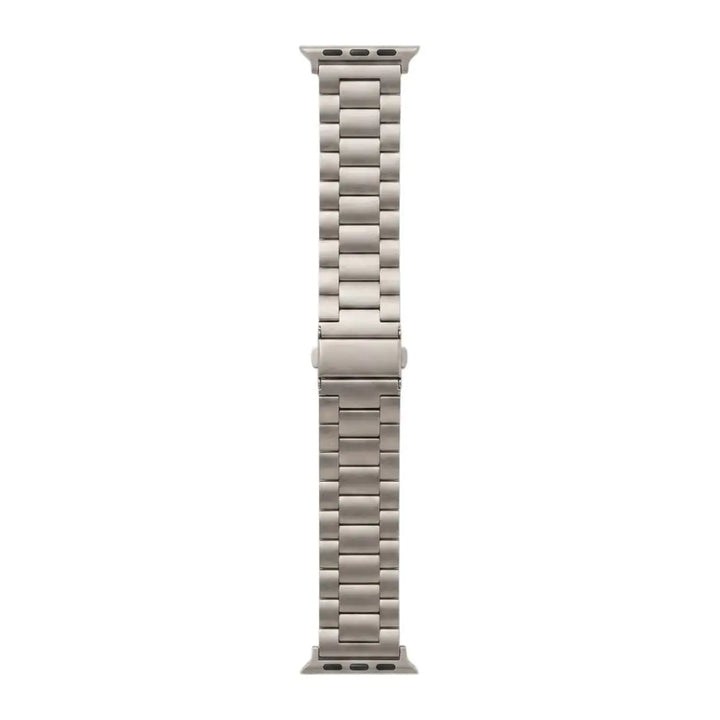 Signature Steel Strap  anhem.myshopify.com  Starlight / 38/40/41/42MM (Small Watch)