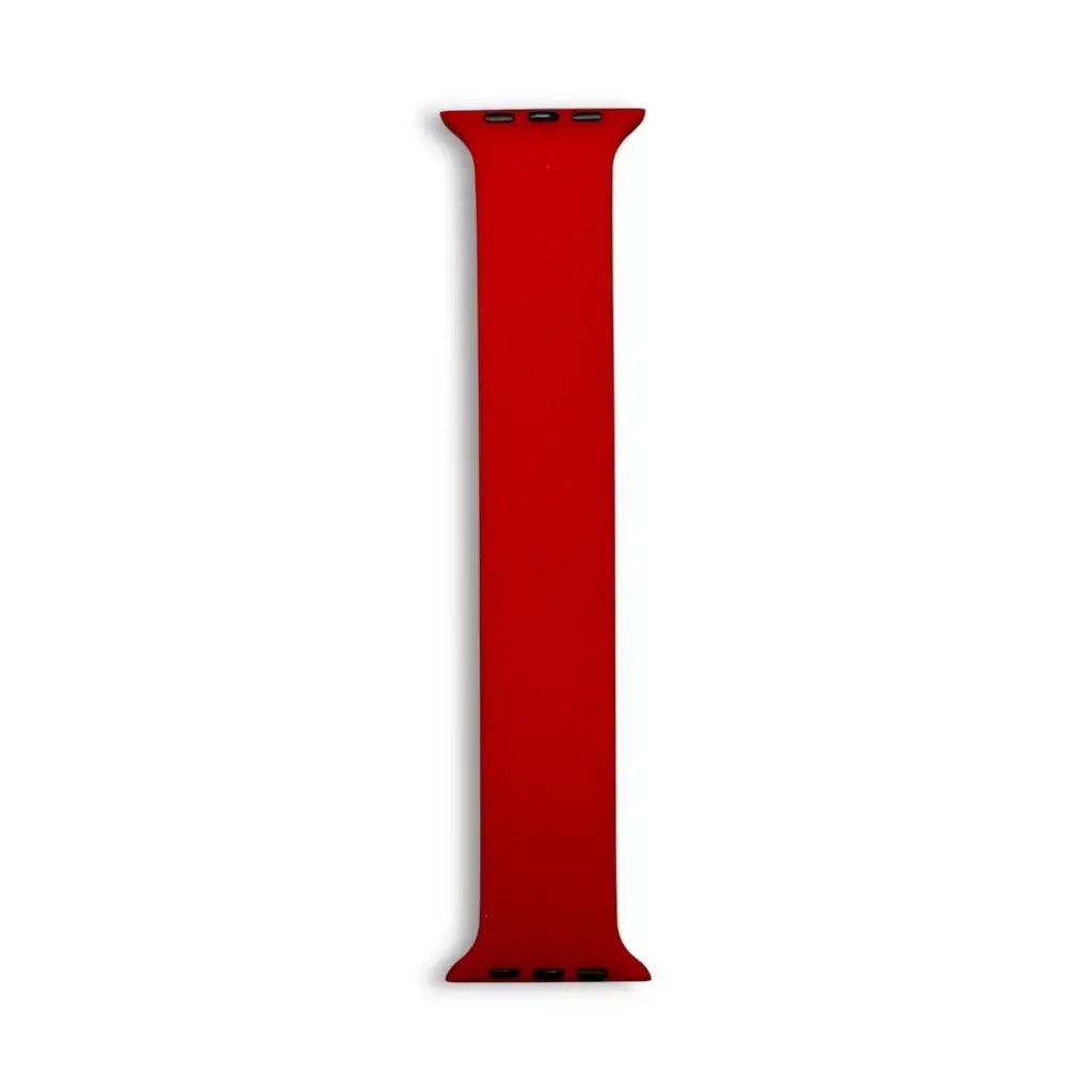 Silicone Infinity Strap - Apple Watch Band - Anhem