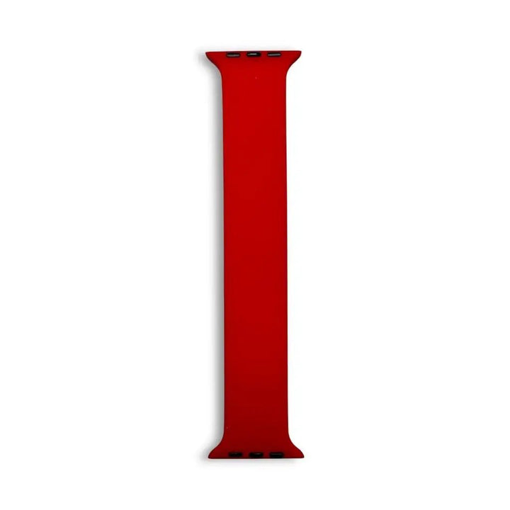 Silicone Infinity Strap - Apple Watch Band - Anhem