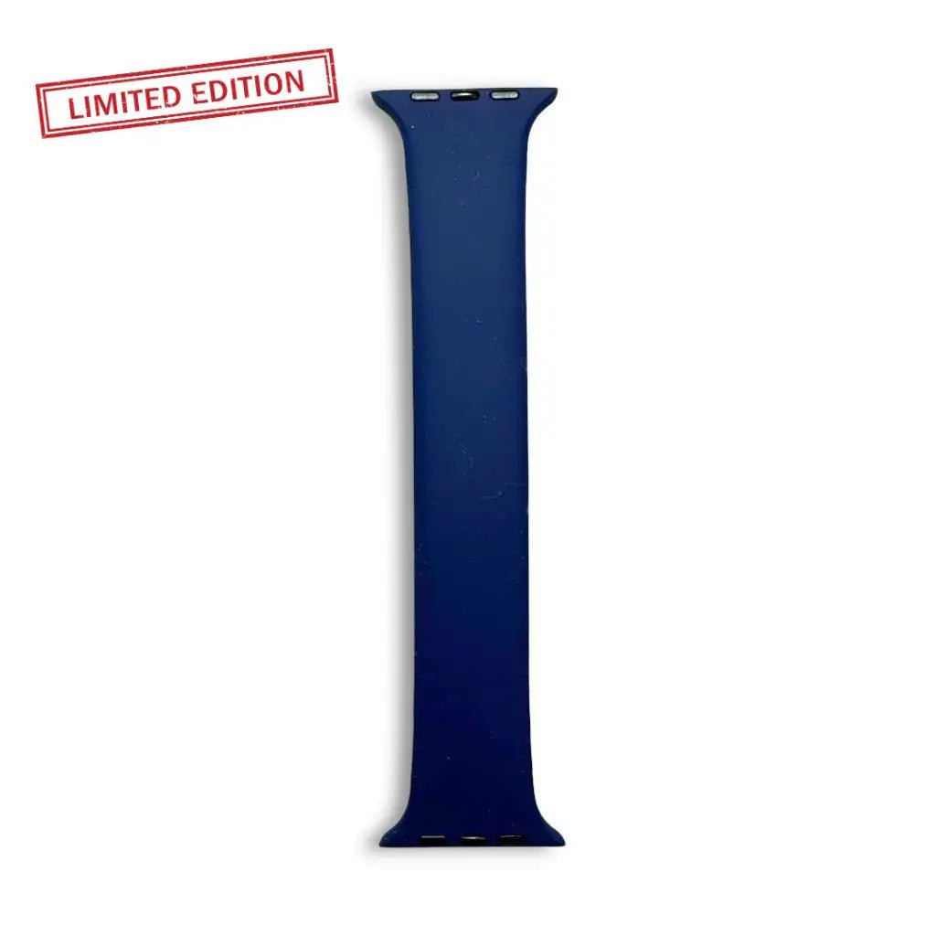 Silicone Infinity Strap - Apple Watch Band - Anhem