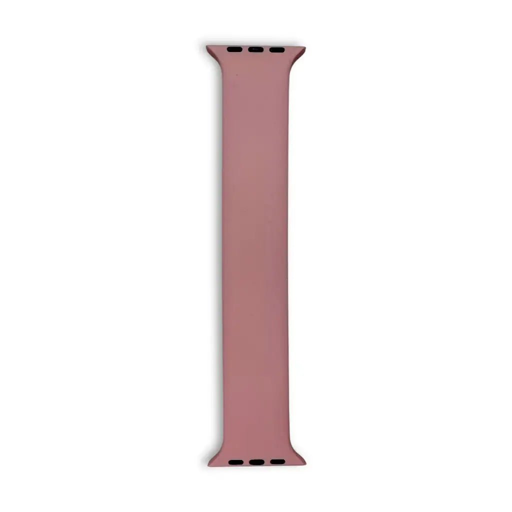 Silicone Infinity Strap - Apple Watch Band - Anhem