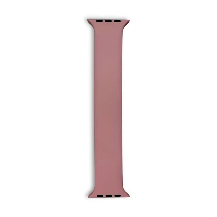 Silicone Infinity Strap - Apple Watch Band - Anhem