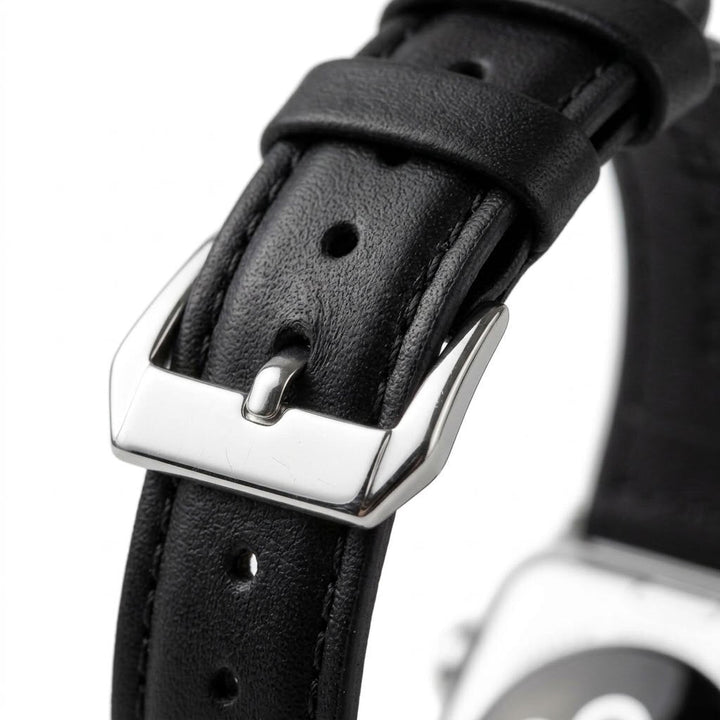 Slim Leather Strap - Apple Watch Band - Anhem