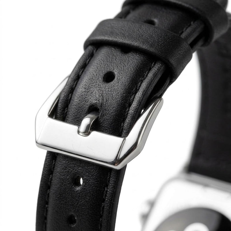 Slim Leather Strap - Apple Watch Band - Anhem