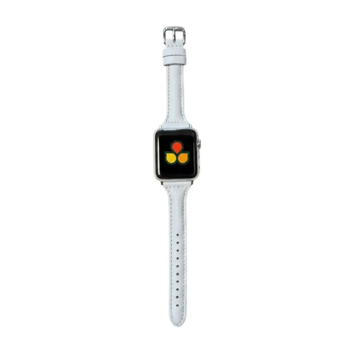 Slim Leather Strap  anhem.myshopify.com